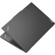 Lenovo ThinkPad E16 Gen 1 Graphite Black (21JQS9VD00)