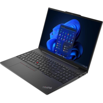 Lenovo ThinkPad E16 Gen 1 Graphite Black (21JQS9VD00)
