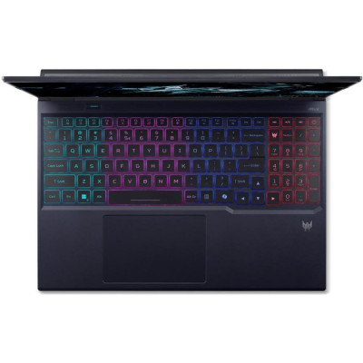 Acer Predator Helios Neo 16 AI PHN16-73-70H9 Abyssal Black (NH.QX5EU.001)