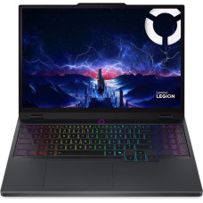 Lenovo Legion 5 15IRX10 Eclipse Black (83LY0061PB)