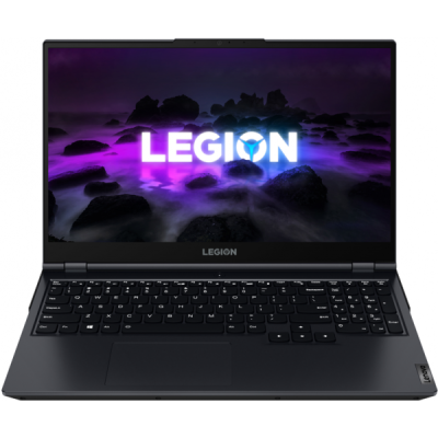 Lenovo Legion 5 15ACH6 Phantom Blue (82JW00QDRA)