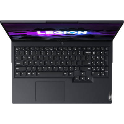 Lenovo Legion 5 15ACH6 Phantom Blue (82JW00QDRA)