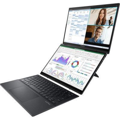 ASUS Zenbook Duo UX8406CA (UX8406CA-QL047X, 90NB14X1-M001P0)