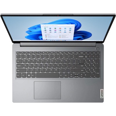 LENOVO IdeaPad 1 15ADA7 Cloud Gray (82R100A4RA)
