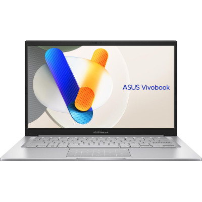 ASUS Vivobook 14 Silver (90NB13U2-M00LL0)