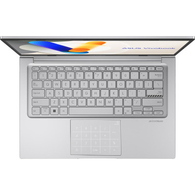 ASUS Vivobook 14 Silver (90NB13U2-M00LL0)