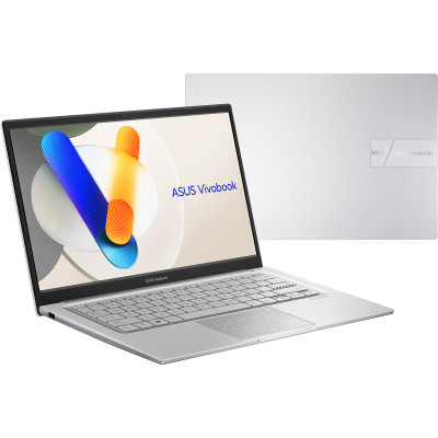 ASUS Vivobook 14 Silver (90NB13U2-M00LL0)
