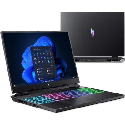 Acer Nitro 16 AN16-42 (NH.QPJEP.005)