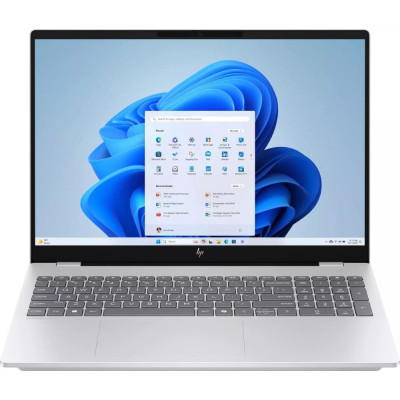 HP OmniBook 7 Flip 16-au0000 Glacier Silver (D71M0U8)