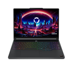 Lenovo Legion 5 15AHP11 Eclipse Black (83Q70097RA)