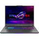 ASUS ROG Strix G18 G814PP (G814PP-DS94) custom 321TB
