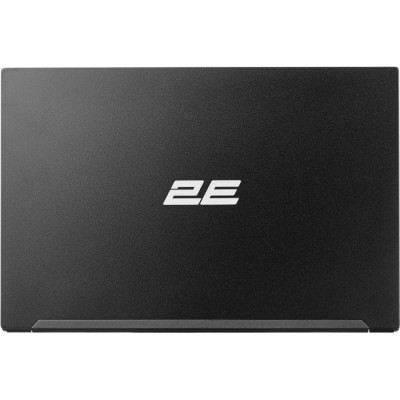 2E Imaginary 15 NL50MU-15UA34 Black