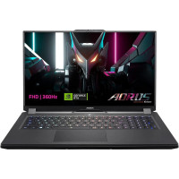 GIGABYTE Aorus 17H (BXF-74US554SH)