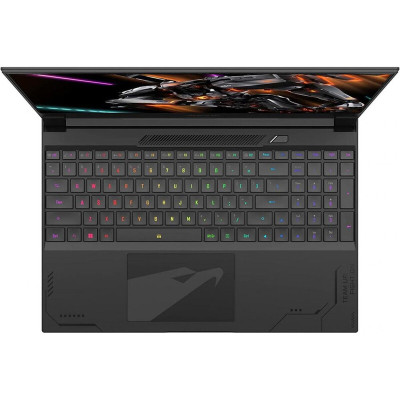 GIGABYTE Aorus 17H (BXF-74US554SH)