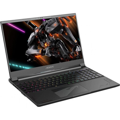 GIGABYTE Aorus 17H (BXF-74US554SH)