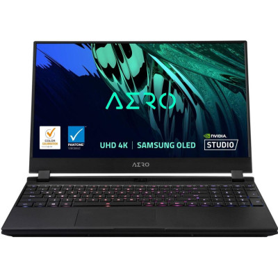 Gigabyte AERO (AERO15OLED_KD-72RU624SR)