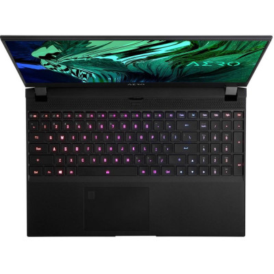 Gigabyte AERO (AERO15OLED_KD-72RU624SR)