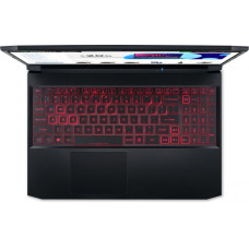 Acer Nitro 5 AN515-57-72NM Shale Black (NH.QEWEU.004)