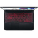 Acer Nitro 5 AN515-57-72NM Shale Black (NH.QEWEU.004)