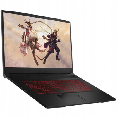 MSI Katana GF76 11UD (GF76 11UD-466XPL)