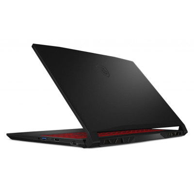 MSI Katana GF66 12UE (GF66 12UE-1094XPL)