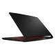 MSI Katana GF66 12UE (GF66 12UE-1094XPL)