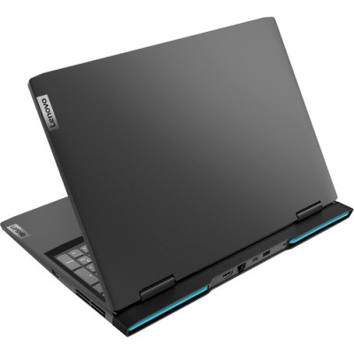 Lenovo IdeaPad Gaming 3 16IAH7 Onyx Grey (82SA00EDRA)