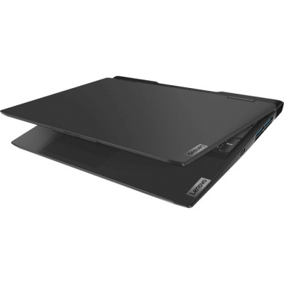 Lenovo IdeaPad Gaming 3 16IAH7 Onyx Grey (82SA00EDRA)