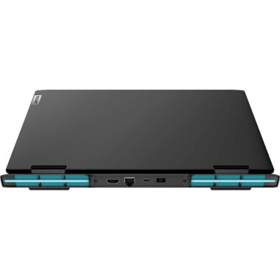 Lenovo IdeaPad Gaming 3 16IAH7 Onyx Grey (82SA00EDRA)