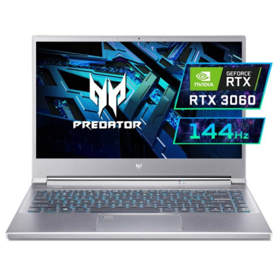 Acer Predator Triton 300 SE PT314-51s (NH.QBJEU.00K)