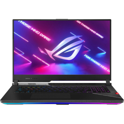 ASUS ROG Strix Scar 17 G733ZS-LL034X (90NR0B72-M002A0)