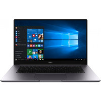 HUAWEI MateBook D 15 Space Grey (53011QQC)