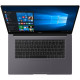 HUAWEI MateBook D 15 Space Grey (53011QQC)