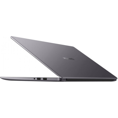 HUAWEI MateBook D 15 Space Grey (53011QQC)