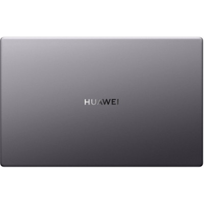 HUAWEI MateBook D 15 Space Grey (53011QQC)