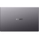 HUAWEI MateBook D 15 Space Grey (53011QQC)