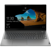 Lenovo ThinkBook 15 G2 ITL Mineral Gray (20VE009ARA)