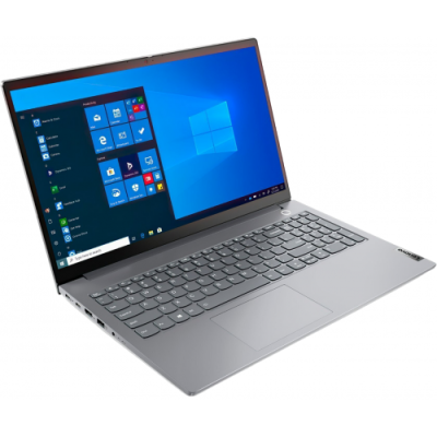 Lenovo ThinkBook 15 G2 ITL Mineral Gray (20VE009ARA)