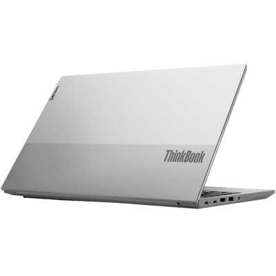 Lenovo ThinkBook 15 G2 ITL Mineral Gray (20VE009ARA)