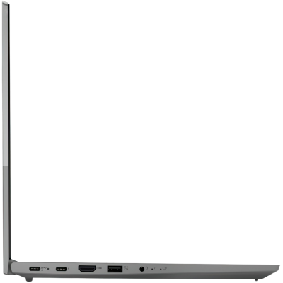 Lenovo ThinkBook 15 G2 ITL Mineral Gray (20VE009ARA)