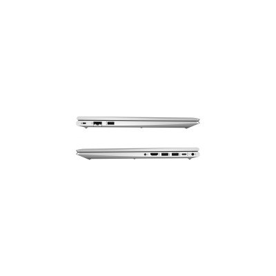 HP ProBook 455 G9 Silver (724Q5EA)