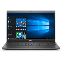 Dell Latitude 3520 (N012L352015UA_WP) Black