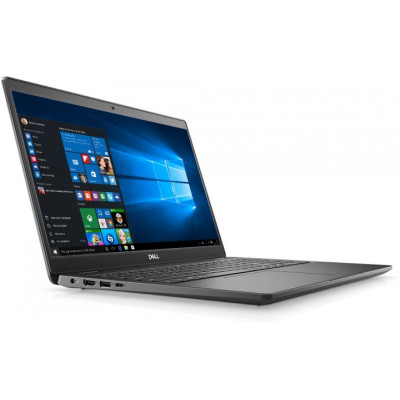 Dell Latitude 3520 (N012L352015UA_WP) Black