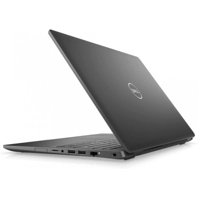 Dell Latitude 3520 (N012L352015UA_WP) Black