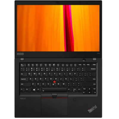 Lenovo ThinkPad T T14s (20UH001AGE)