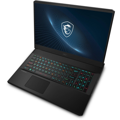 MSI GP76 Vector (GP7612UHSO-884XUA)