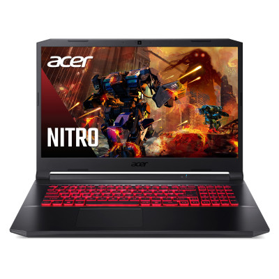 Acer Nitro 5 AN517-54 (NH.QC9EU.001)