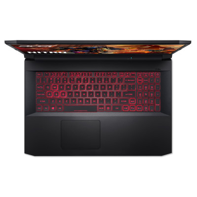 Acer Nitro 5 AN517-54 (NH.QC9EU.001)