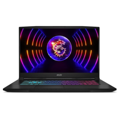 MSI Katana 17 (B13VFK-69)