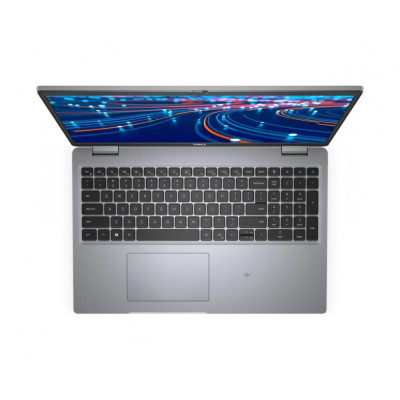 Dell Latitude 5520 (S001l552018US)